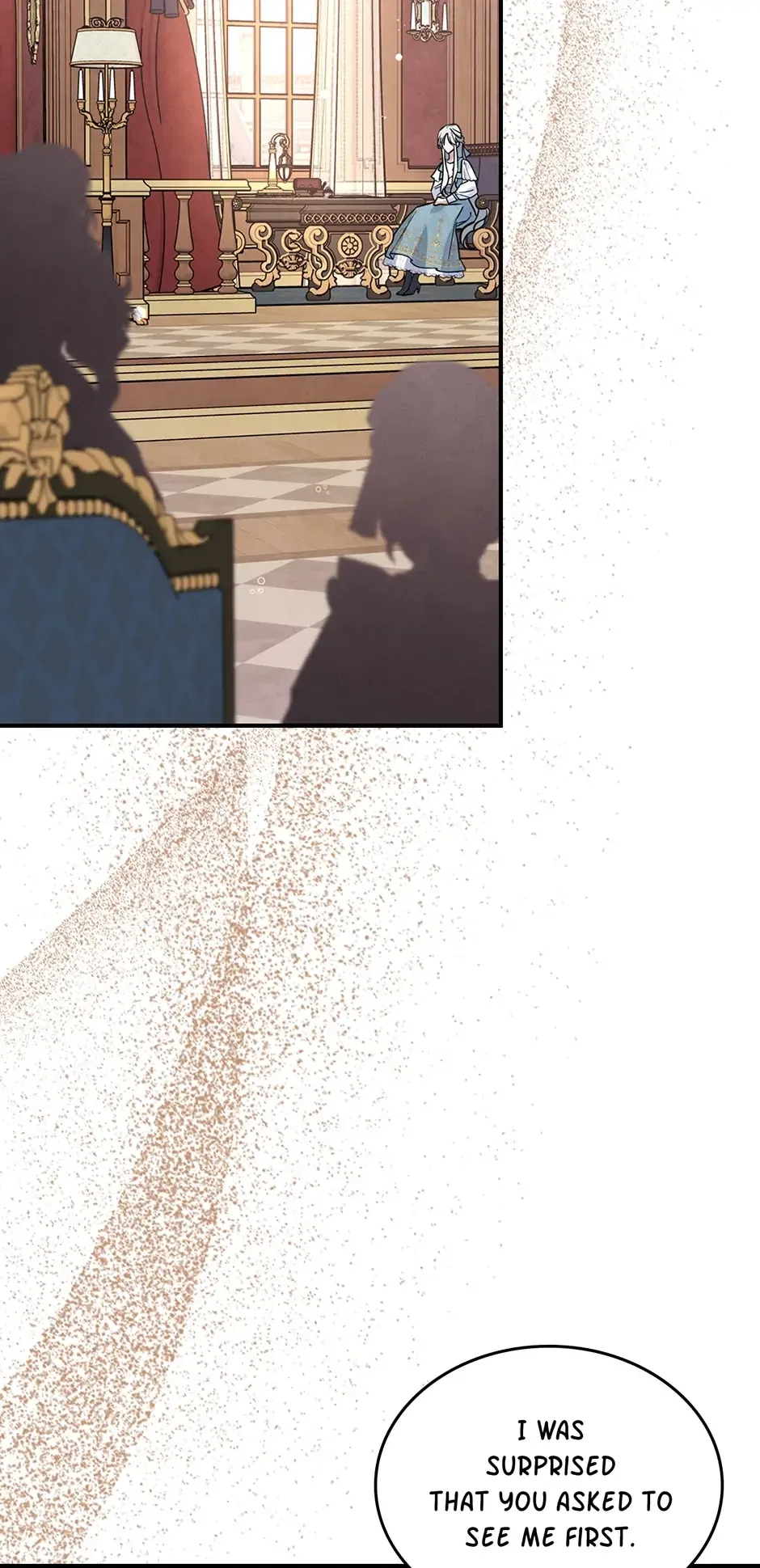 The Duke’s Bored Daughter is My Master Chapter 25 – Page 31