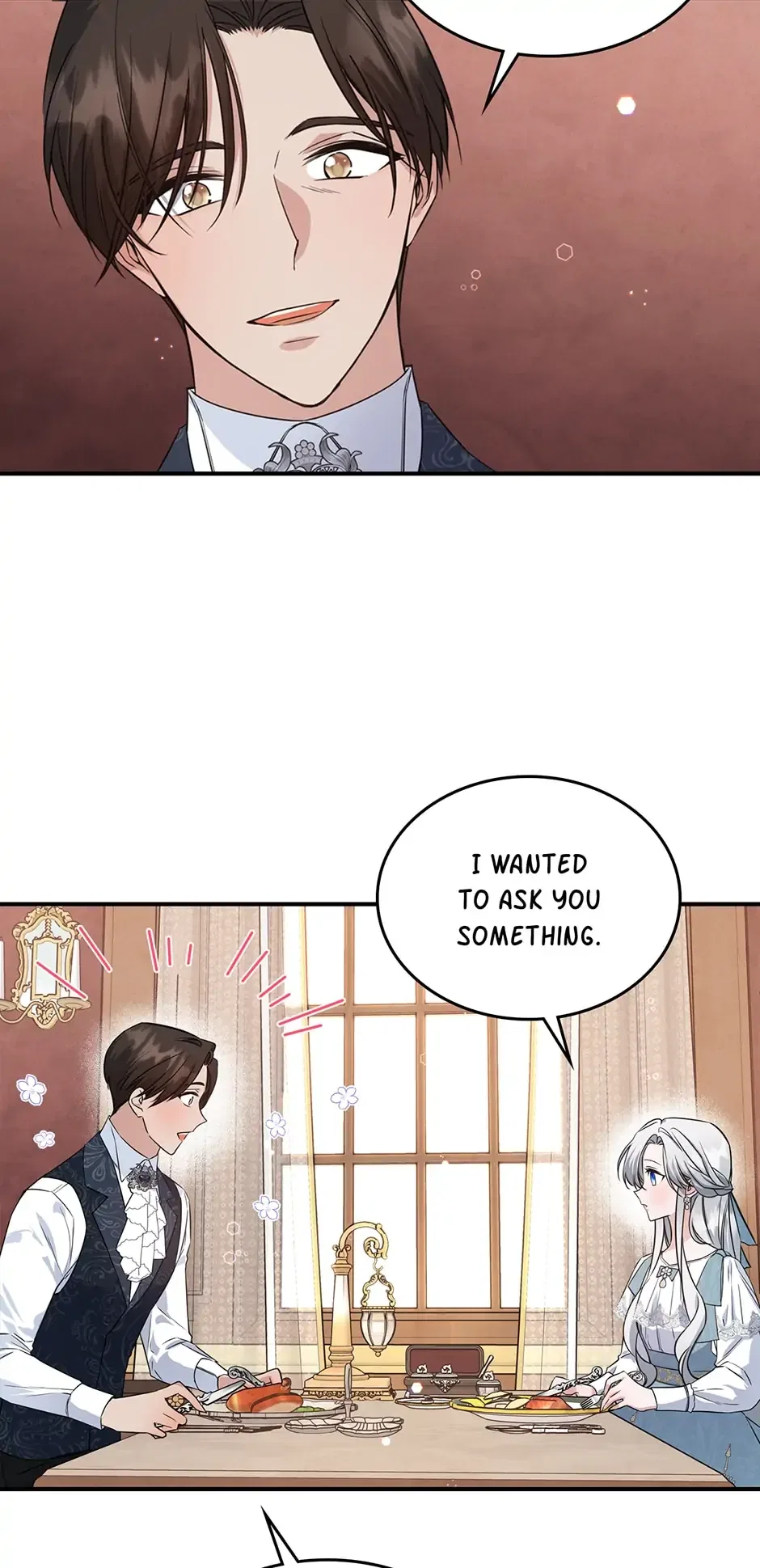 The Duke’s Bored Daughter is My Master Chapter 25 – Page 32