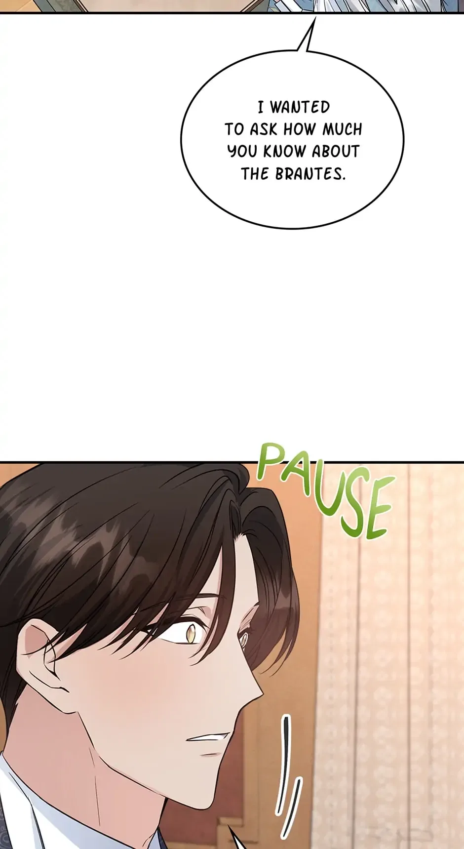 The Duke’s Bored Daughter is My Master Chapter 25 – Page 36