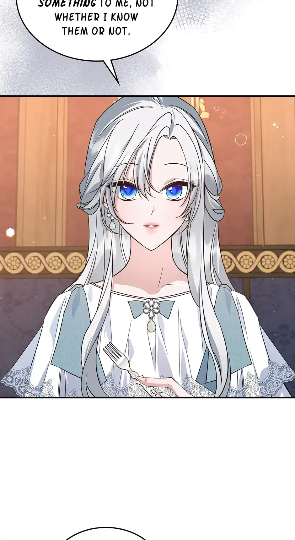 The Duke’s Bored Daughter is My Master Chapter 25 – Page 38