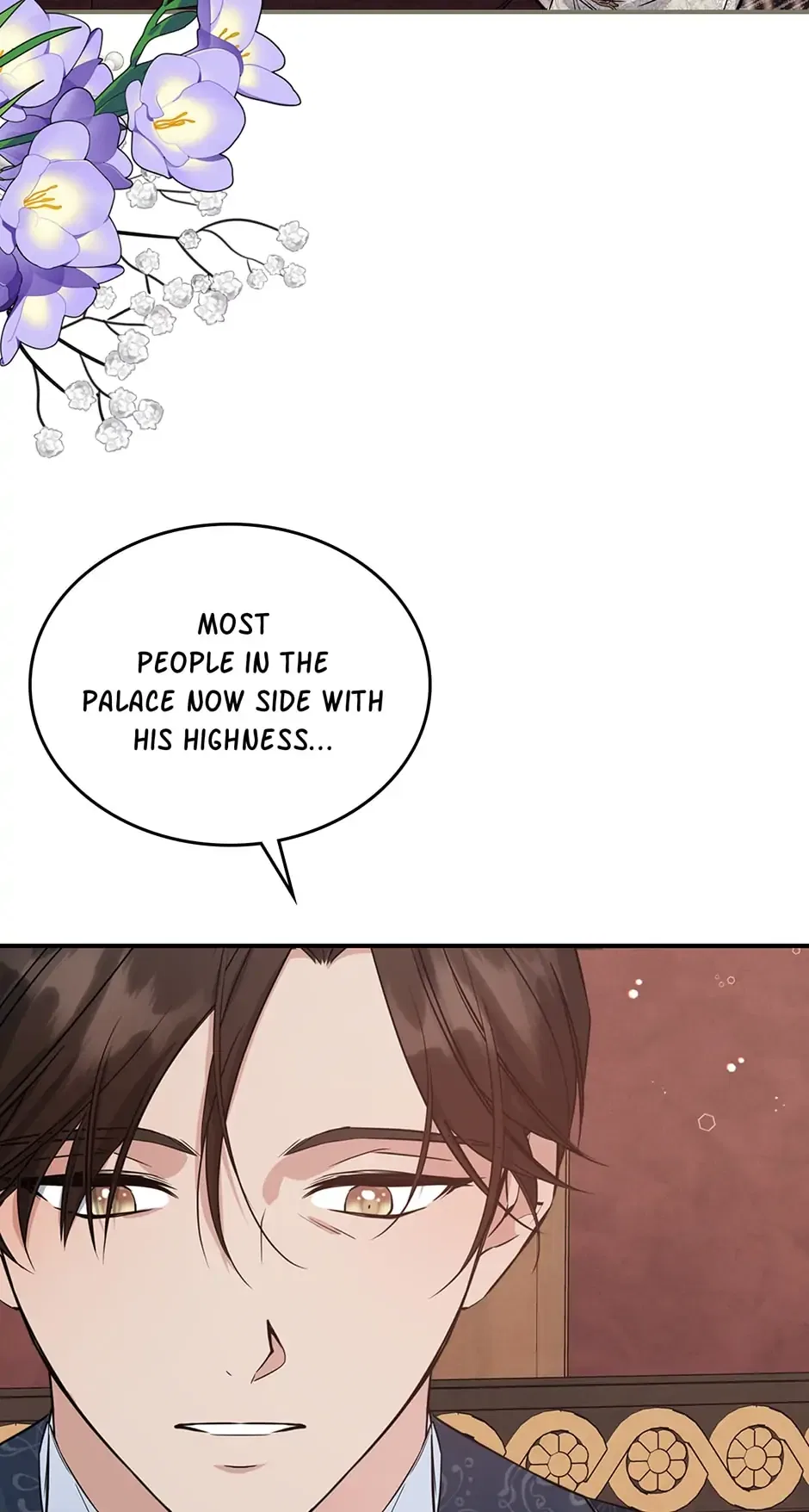 The Duke’s Bored Daughter is My Master Chapter 25 – Page 44