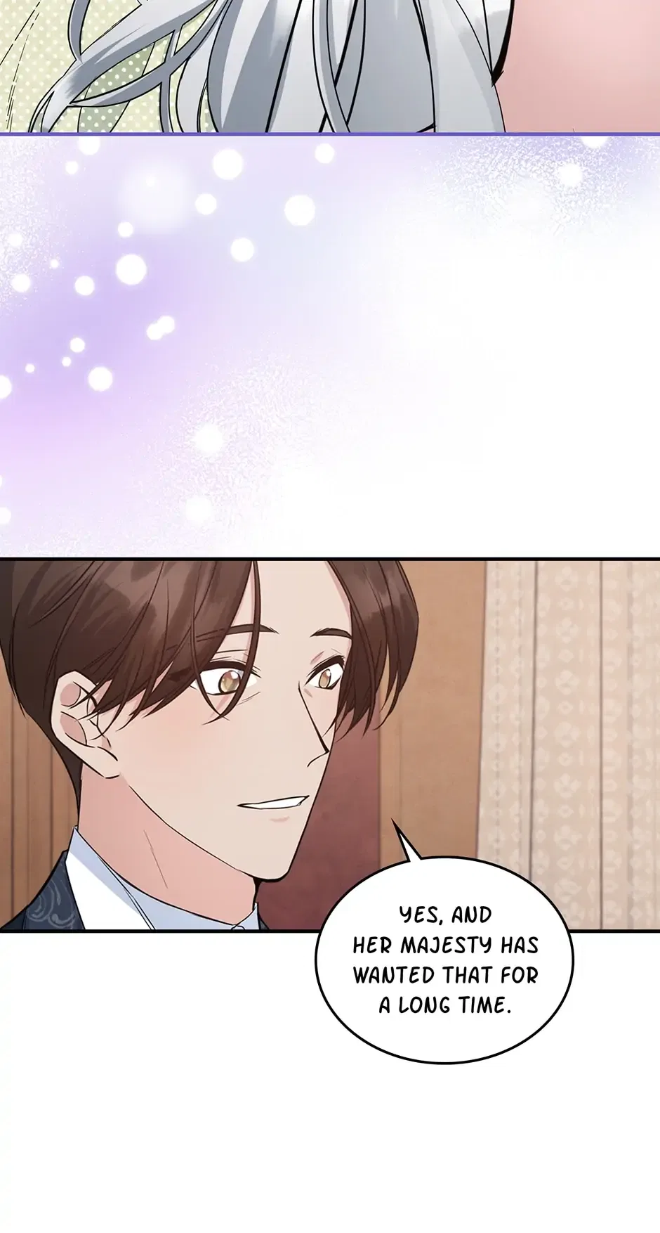 The Duke’s Bored Daughter is My Master Chapter 25 – Page 48