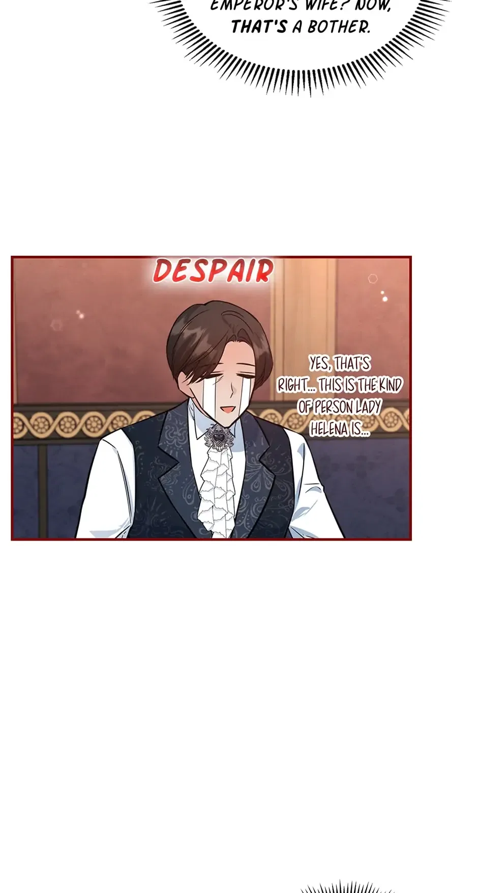 The Duke’s Bored Daughter is My Master Chapter 25 – Page 58