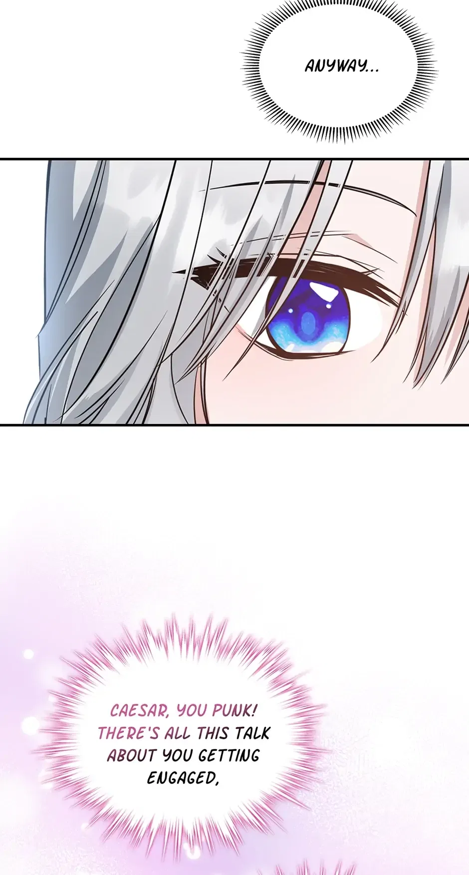 The Duke’s Bored Daughter is My Master Chapter 25 – Page 59