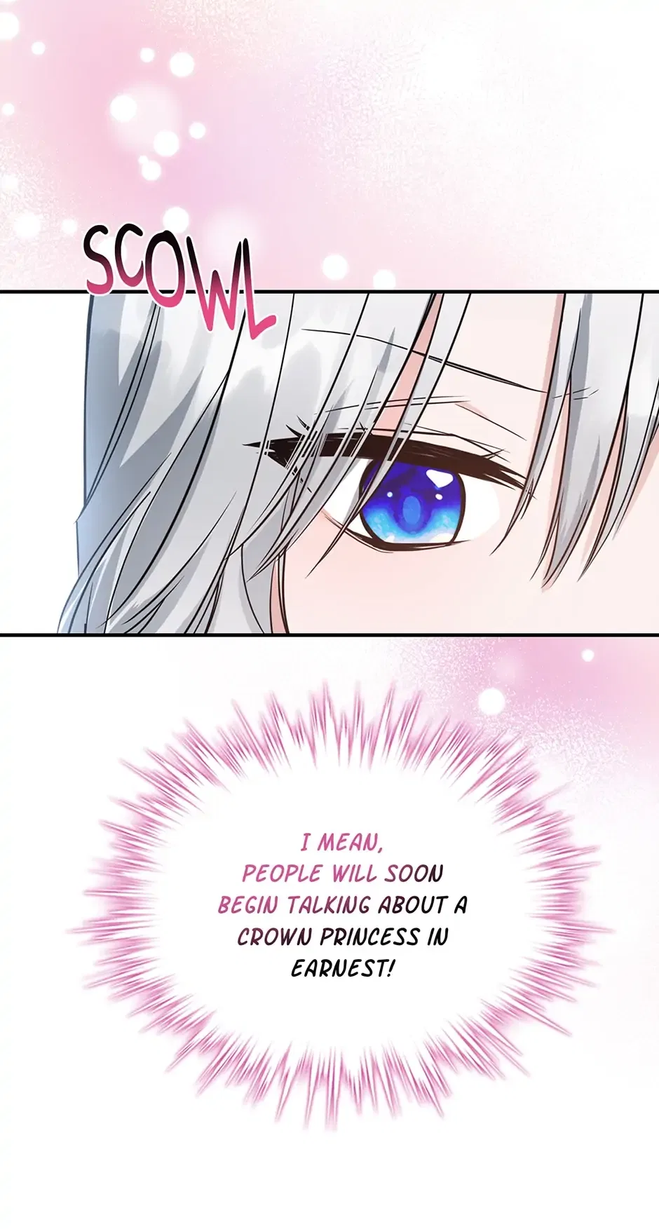 The Duke’s Bored Daughter is My Master Chapter 25 – Page 61