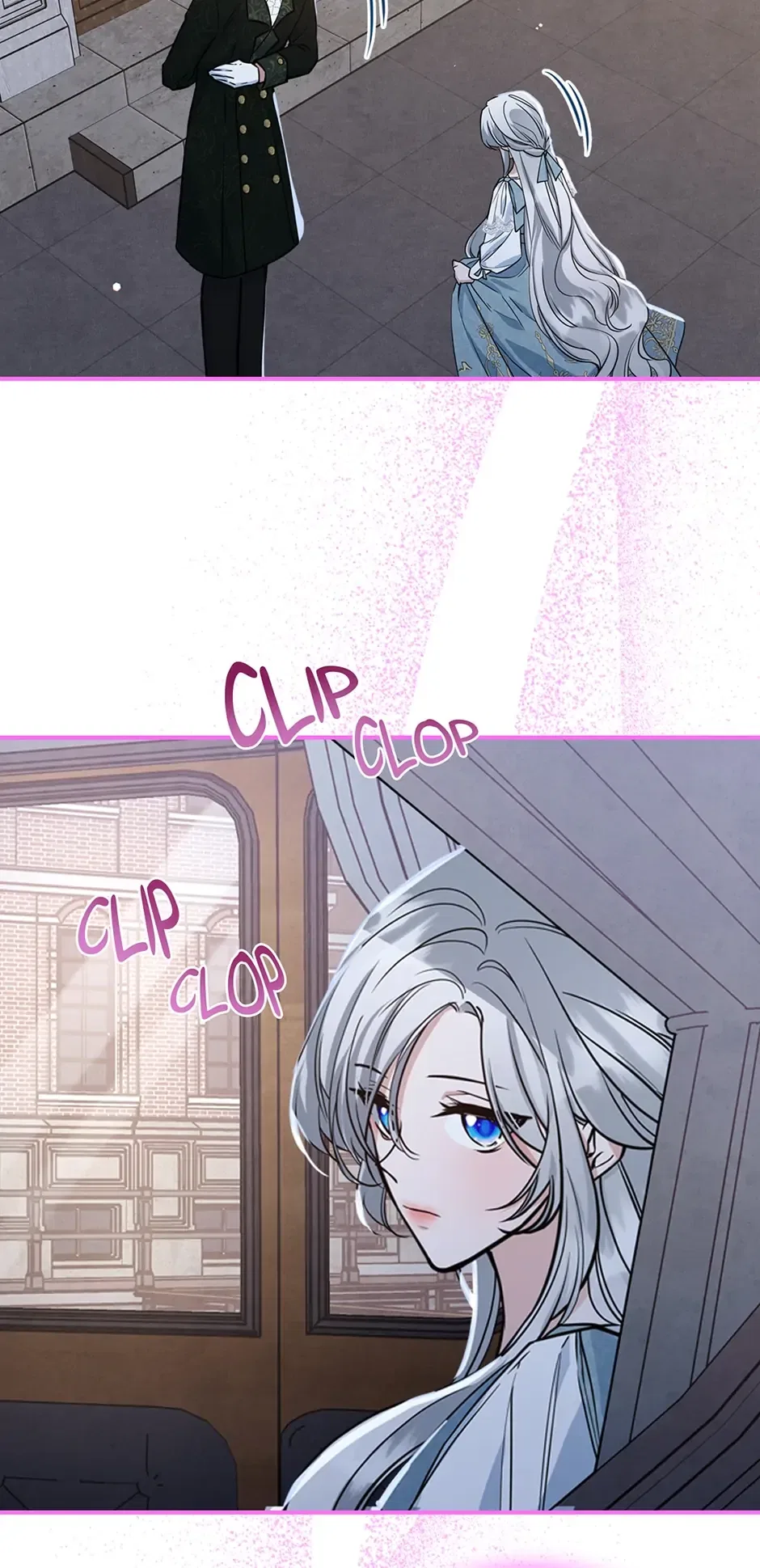 The Duke’s Bored Daughter is My Master Chapter 25 – Page 63