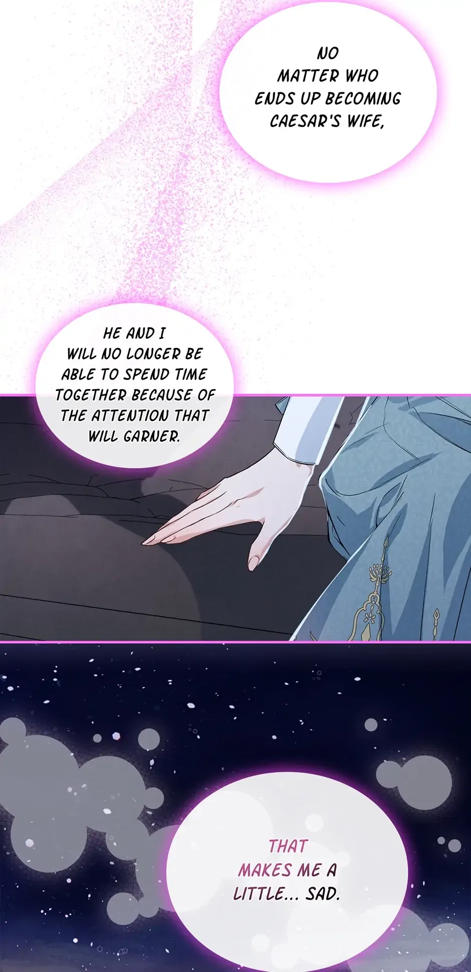The Duke’s Bored Daughter is My Master Chapter 25 – Page 64