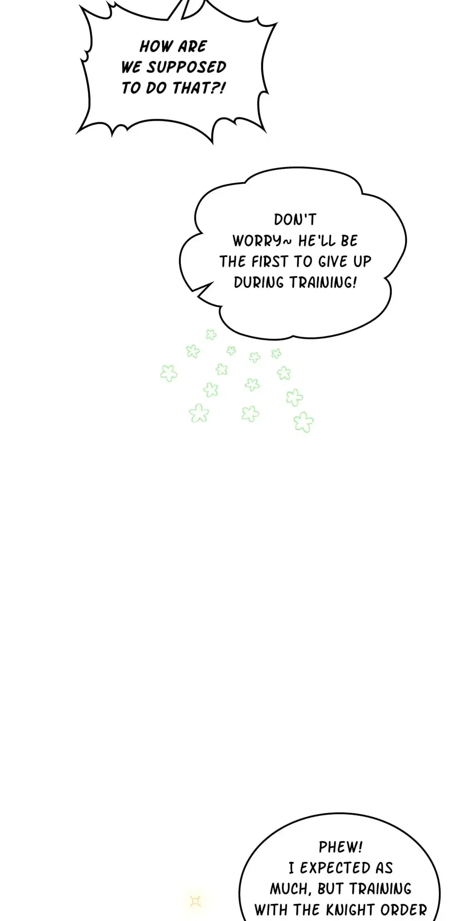 The Duke’s Bored Daughter is My Master Chapter 24 – Page 5