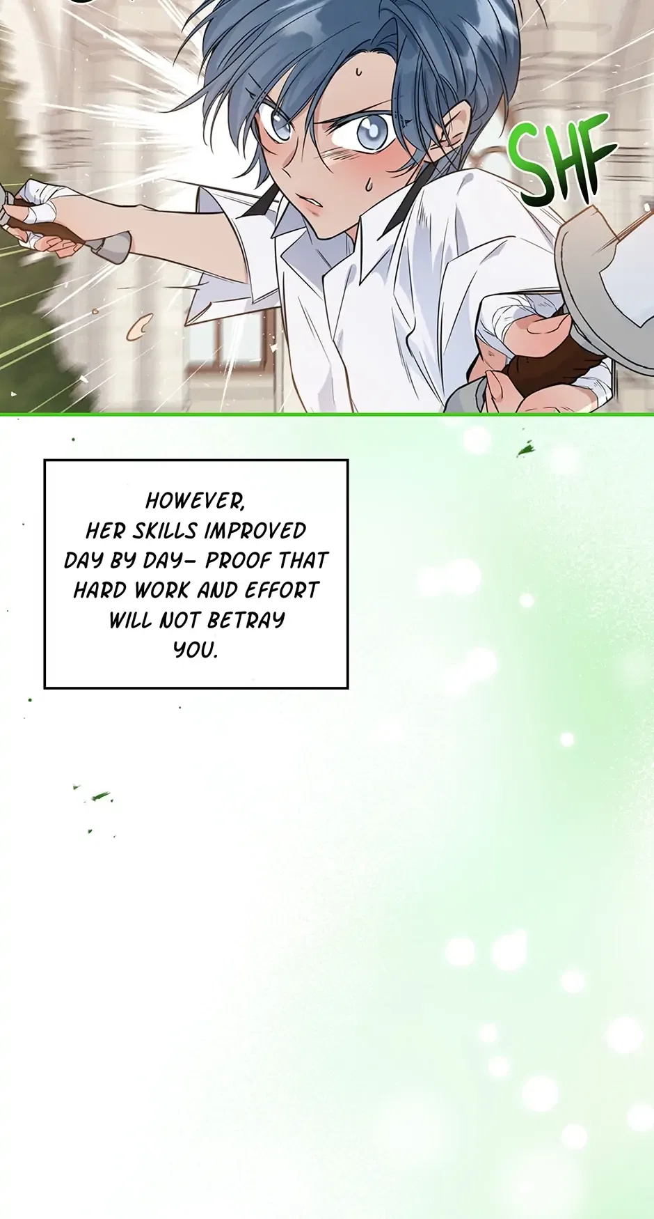 The Duke’s Bored Daughter is My Master Chapter 24 – Page 10