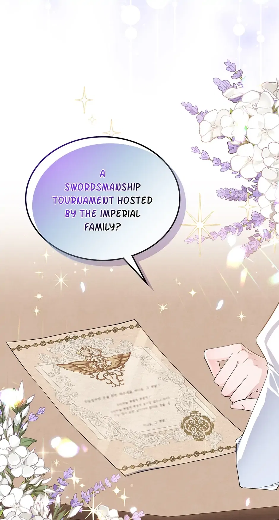 The Duke’s Bored Daughter is My Master Chapter 24 – Page 13