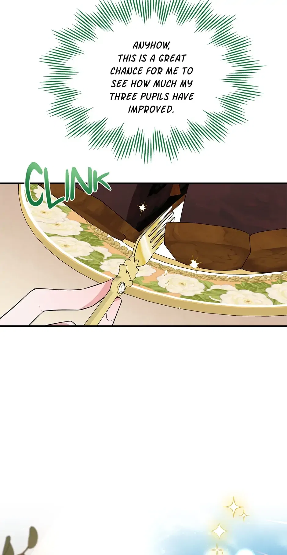 The Duke’s Bored Daughter is My Master Chapter 24 – Page 33