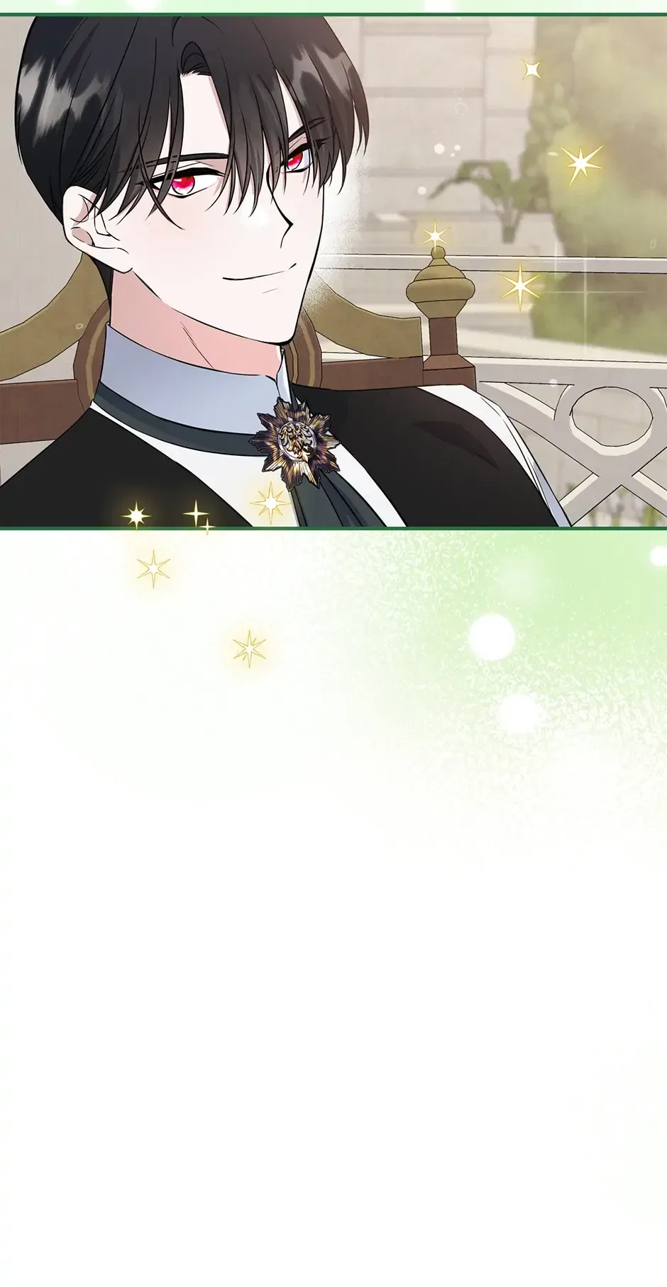 The Duke’s Bored Daughter is My Master Chapter 24 – Page 36