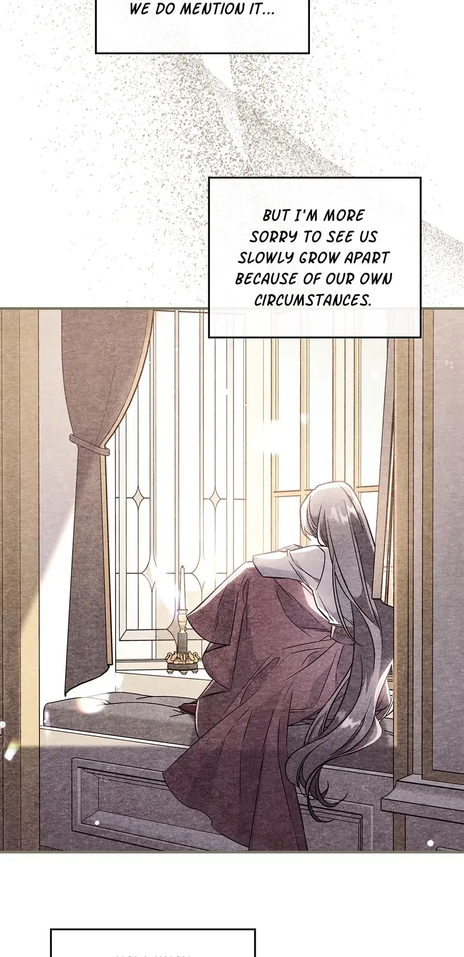 The Duke’s Bored Daughter is My Master Chapter 24 – Page 46