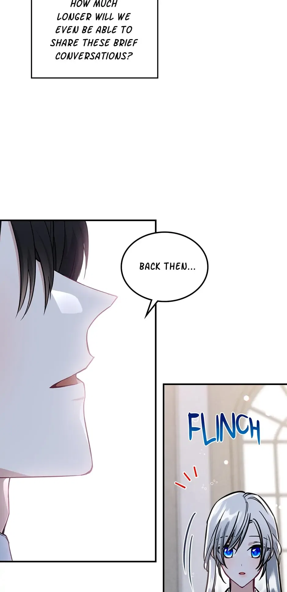 The Duke’s Bored Daughter is My Master Chapter 24 – Page 47