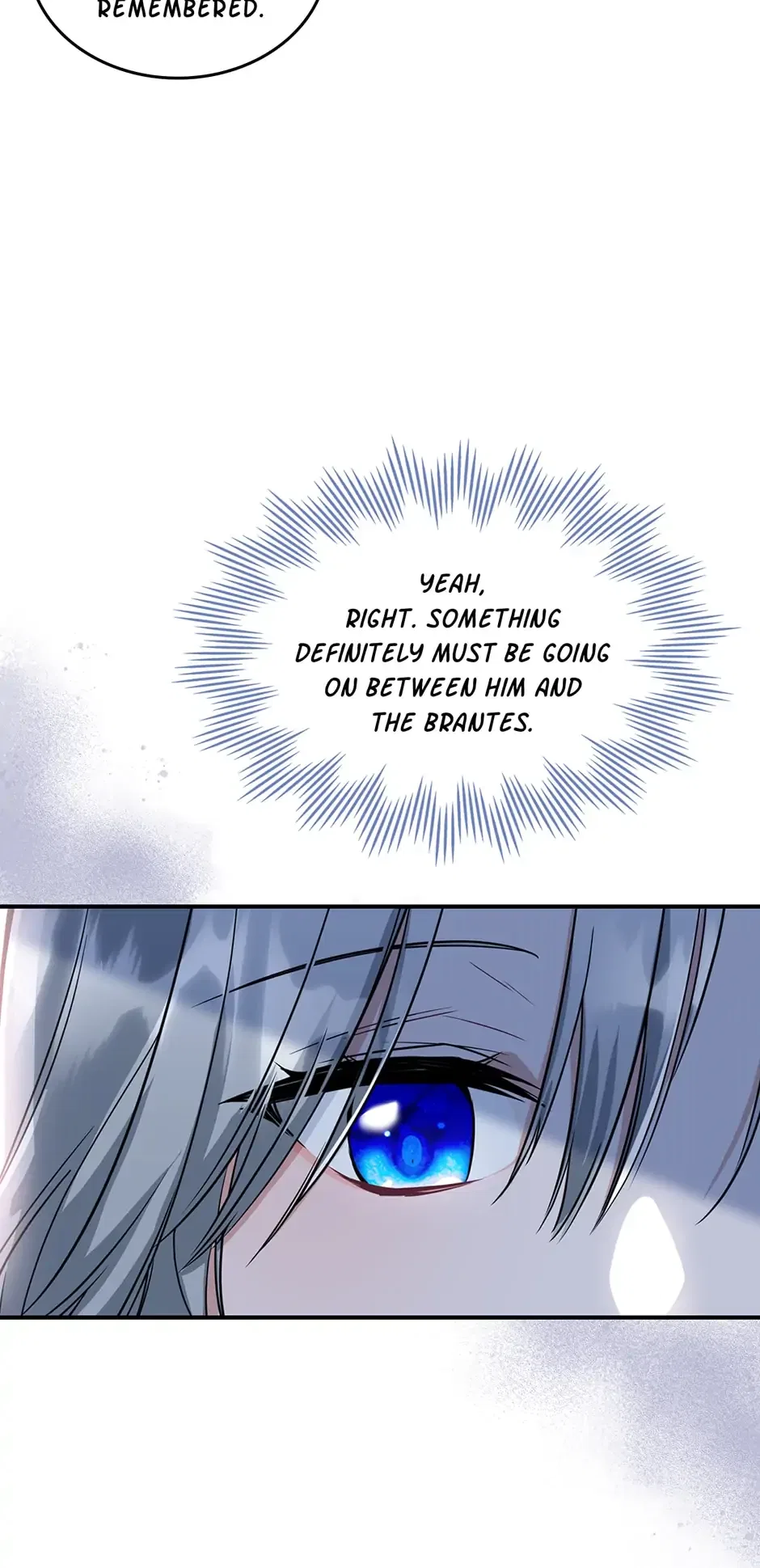 The Duke’s Bored Daughter is My Master Chapter 24 – Page 50