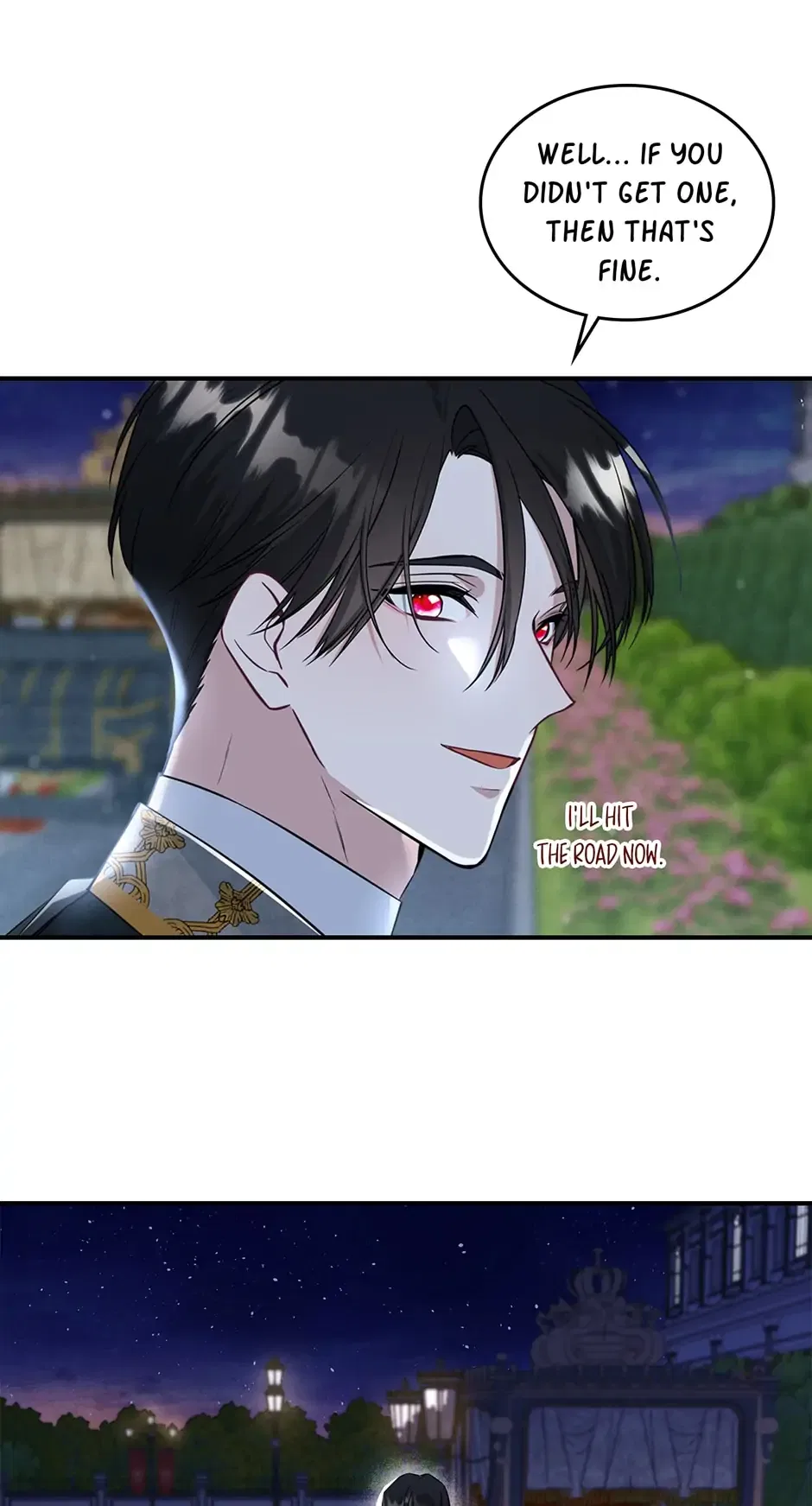 The Duke’s Bored Daughter is My Master Chapter 24 – Page 52