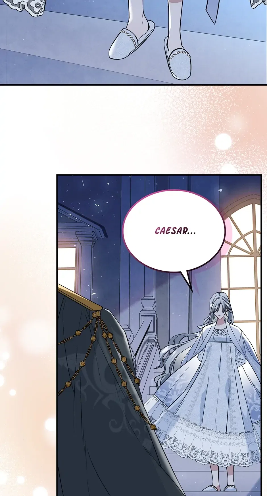 The Duke’s Bored Daughter is My Master Chapter 24 – Page 55