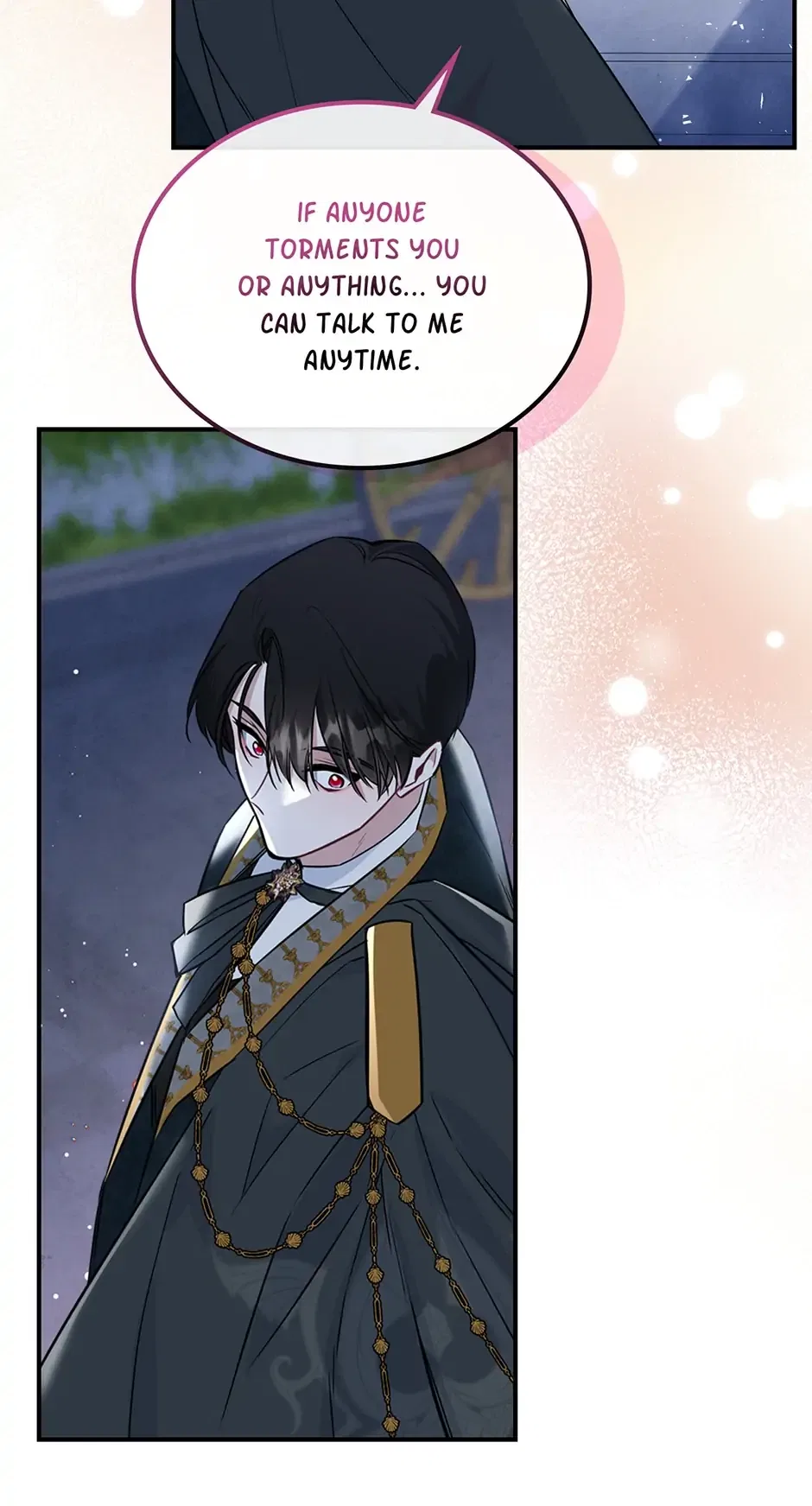 The Duke’s Bored Daughter is My Master Chapter 24 – Page 56