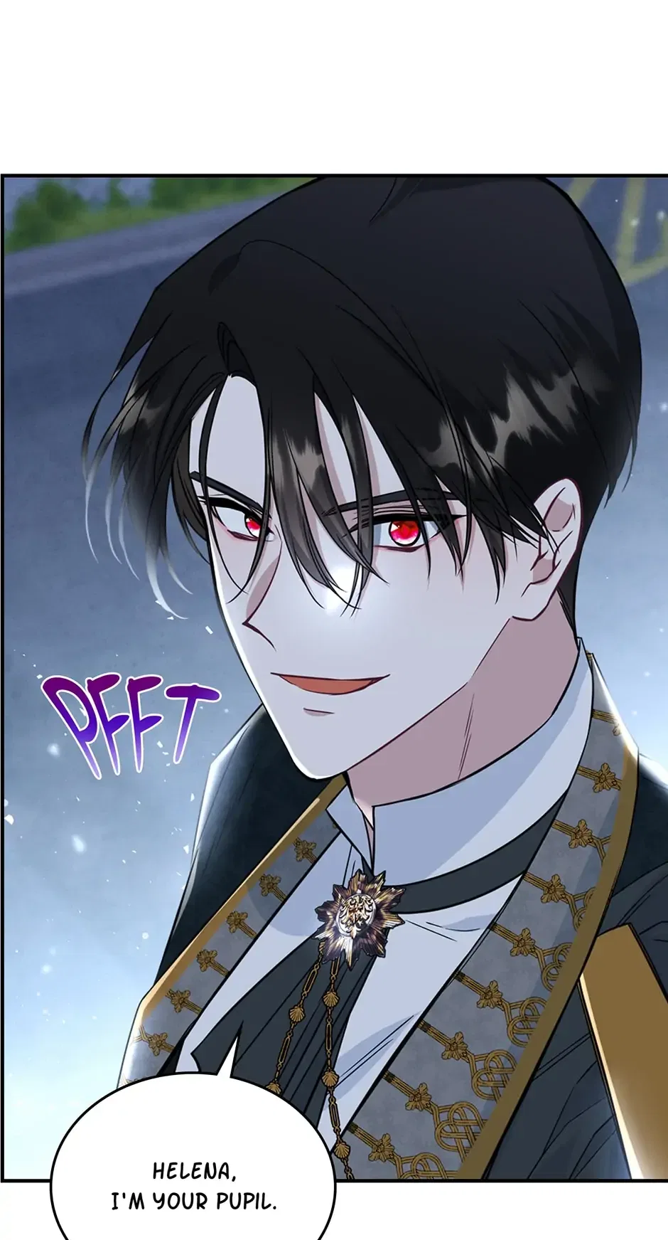 The Duke’s Bored Daughter is My Master Chapter 24 – Page 57