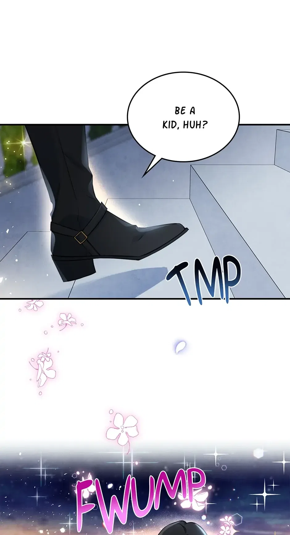 The Duke’s Bored Daughter is My Master Chapter 24 – Page 59