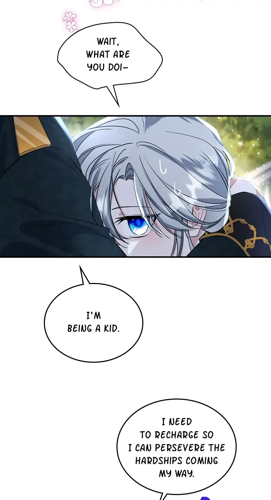 The Duke’s Bored Daughter is My Master Chapter 24 – Page 61