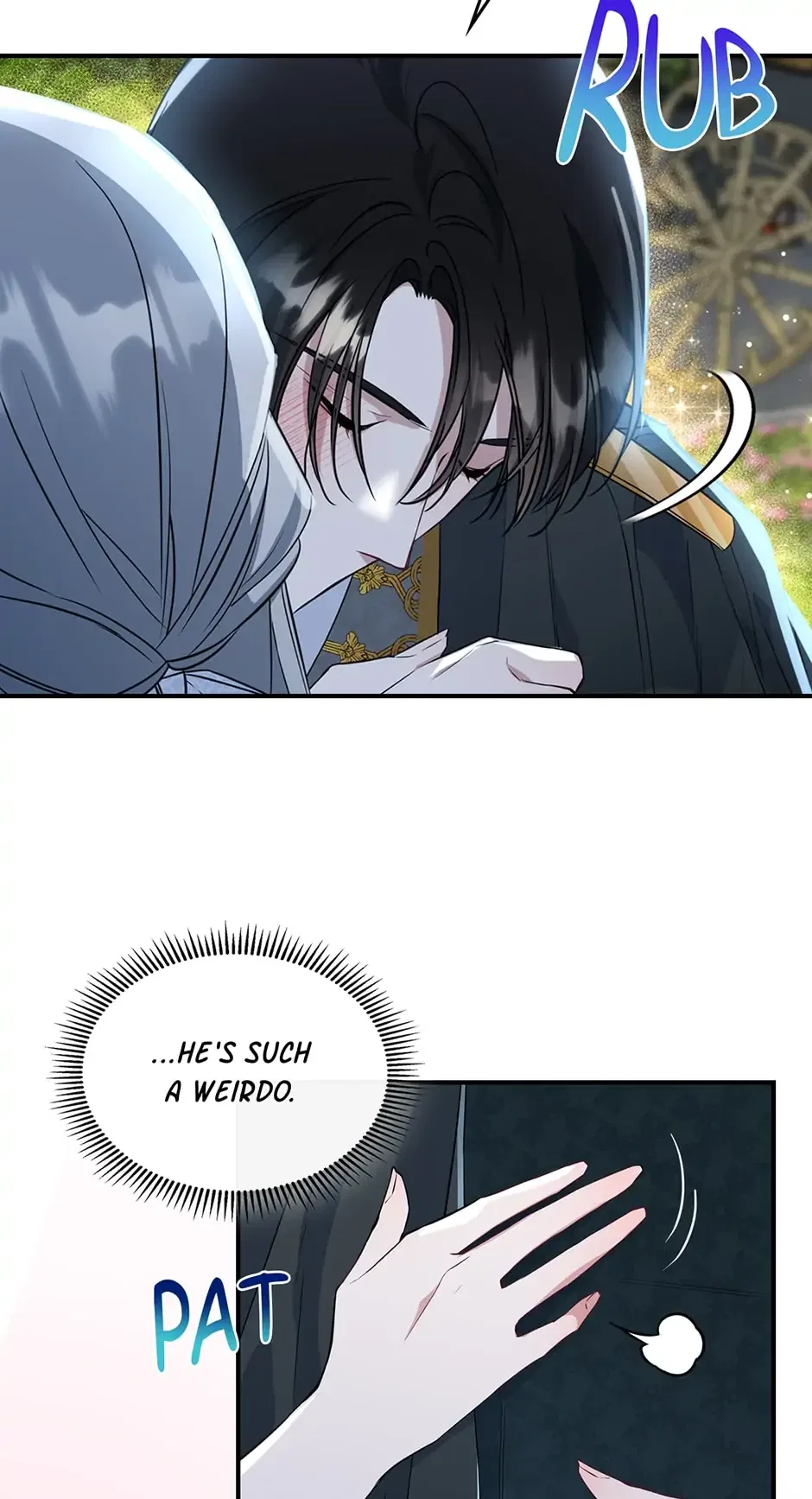 The Duke’s Bored Daughter is My Master Chapter 24 – Page 62