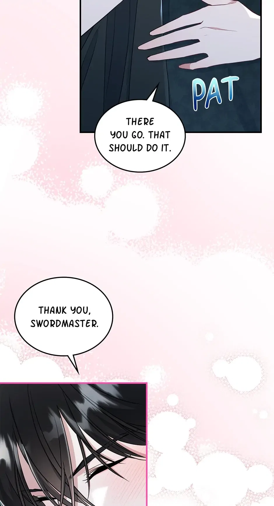The Duke’s Bored Daughter is My Master Chapter 24 – Page 63