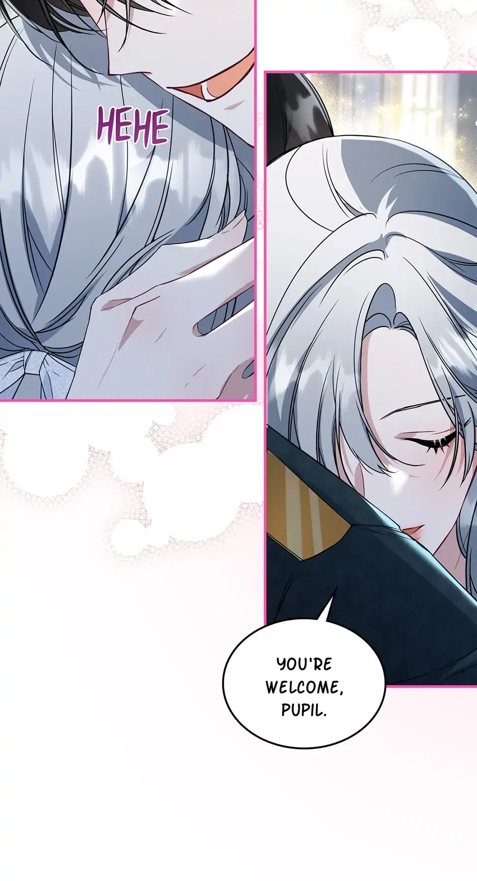 The Duke’s Bored Daughter is My Master Chapter 24 – Page 64