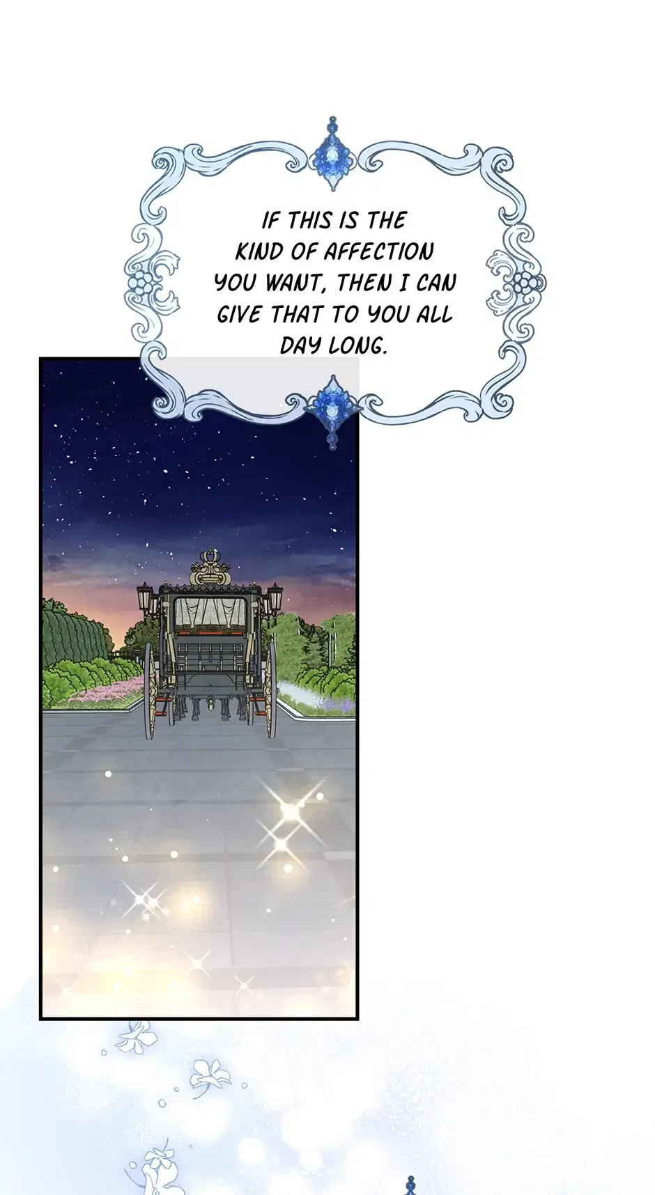 The Duke’s Bored Daughter is My Master Chapter 24 – Page 65