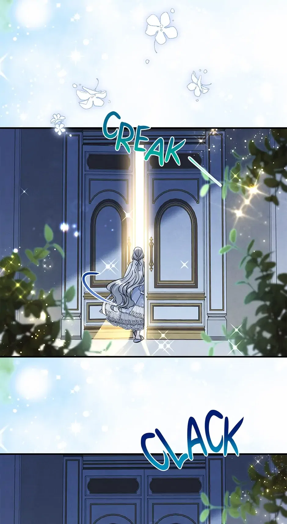 The Duke’s Bored Daughter is My Master Chapter 24 – Page 67