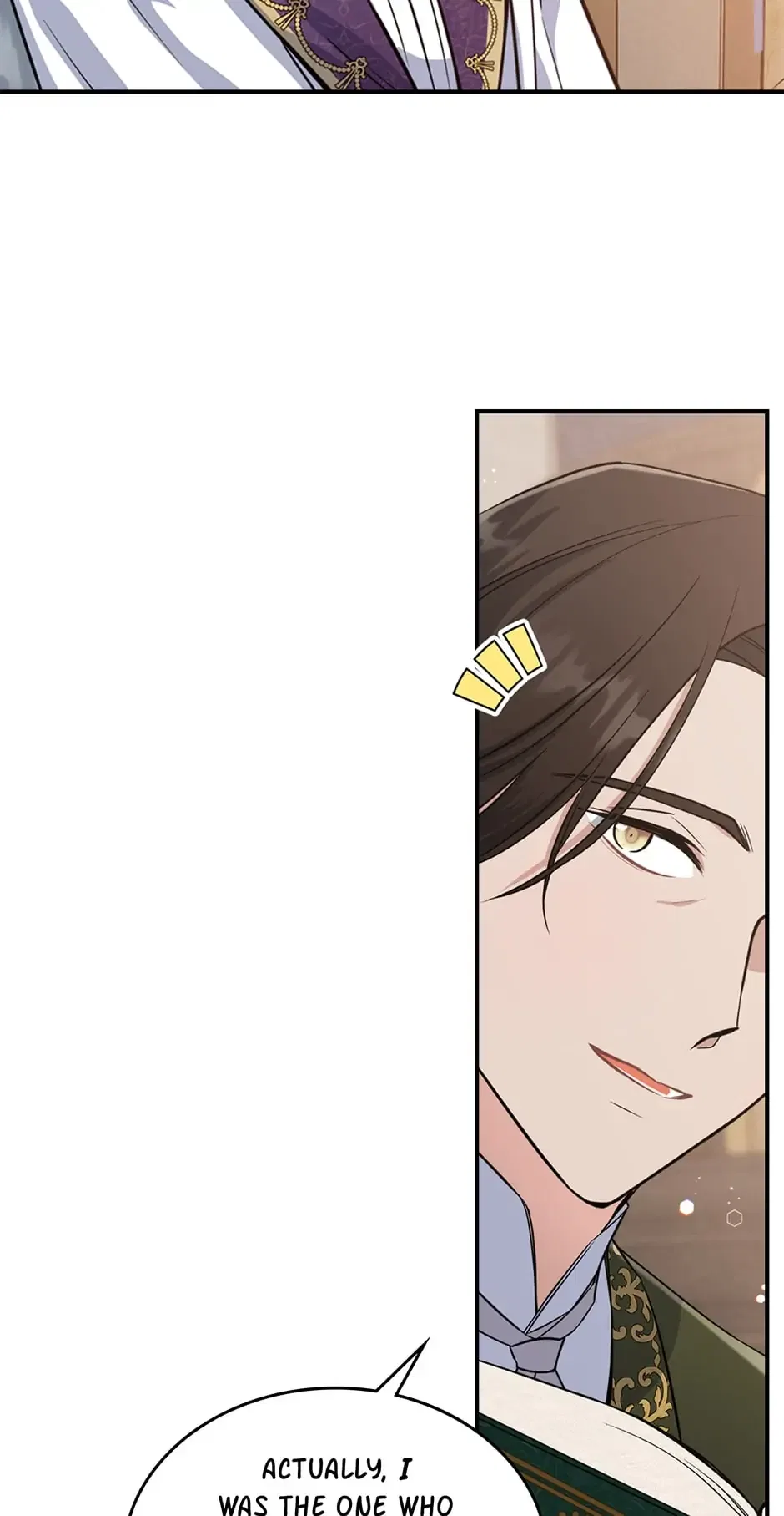 The Duke’s Bored Daughter is My Master Chapter 23 – Page 10