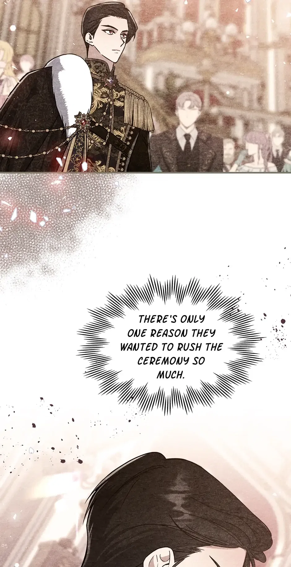 The Duke’s Bored Daughter is My Master Chapter 23 – Page 16