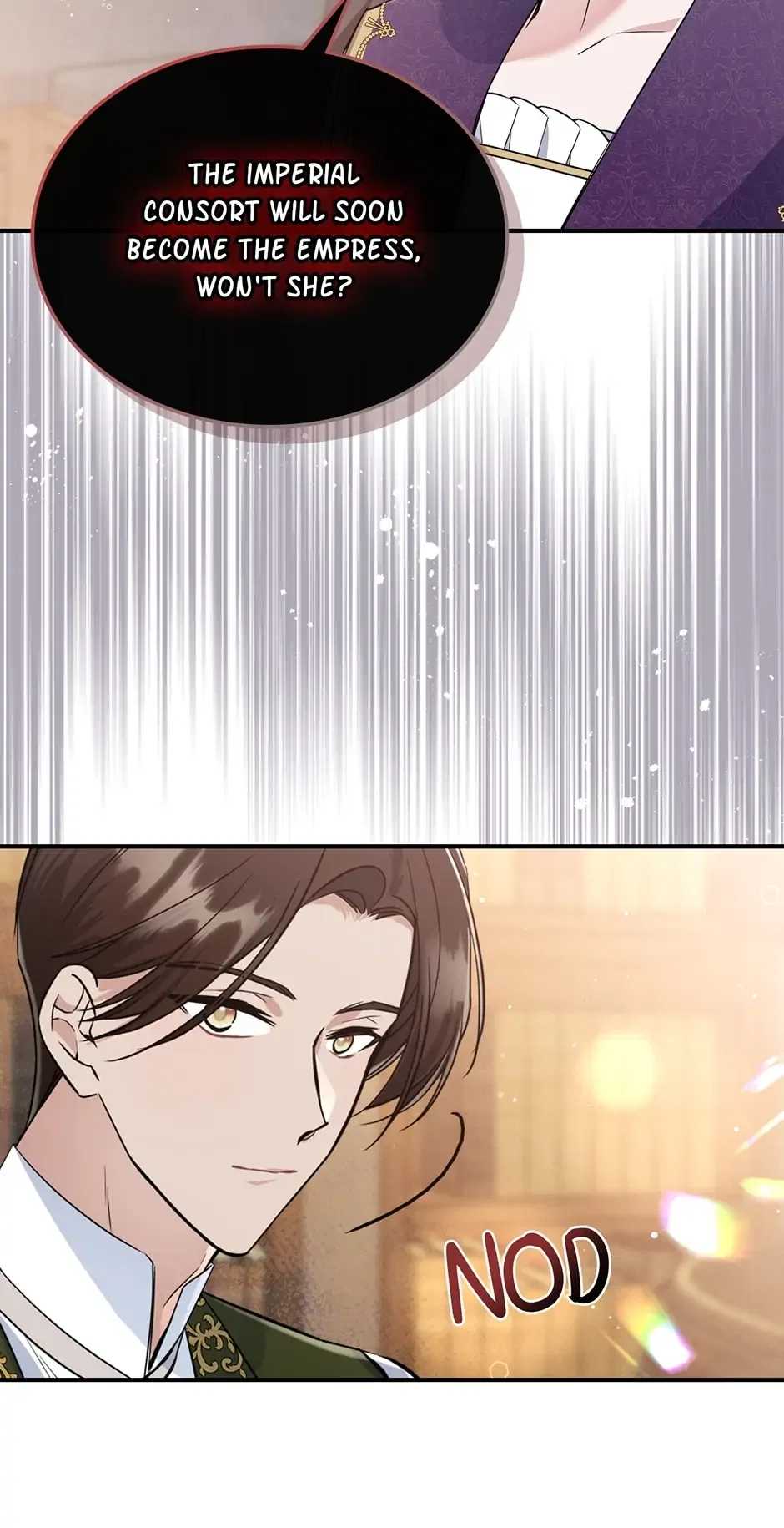 The Duke’s Bored Daughter is My Master Chapter 23 – Page 18