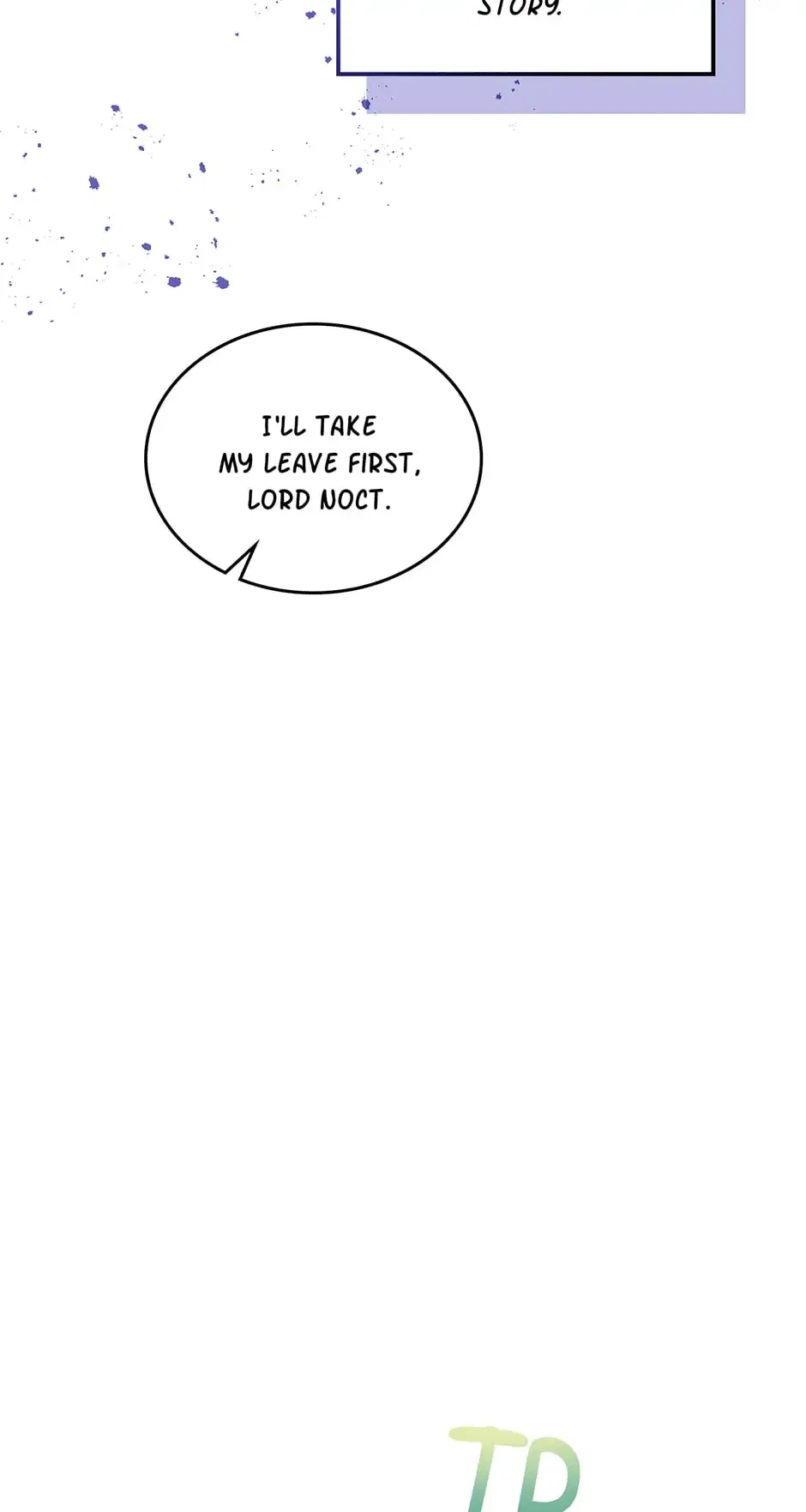 The Duke’s Bored Daughter is My Master Chapter 23 – Page 28