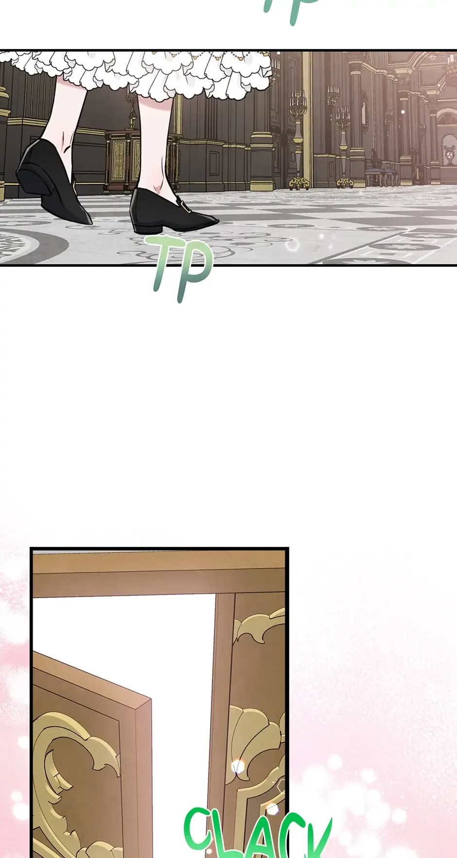 The Duke’s Bored Daughter is My Master Chapter 23 – Page 29