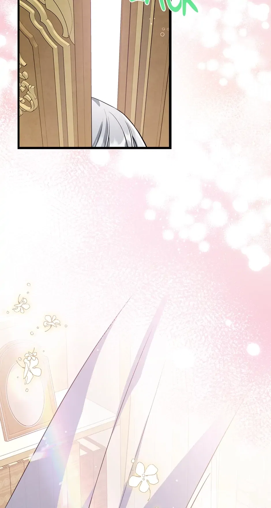 The Duke’s Bored Daughter is My Master Chapter 23 – Page 30