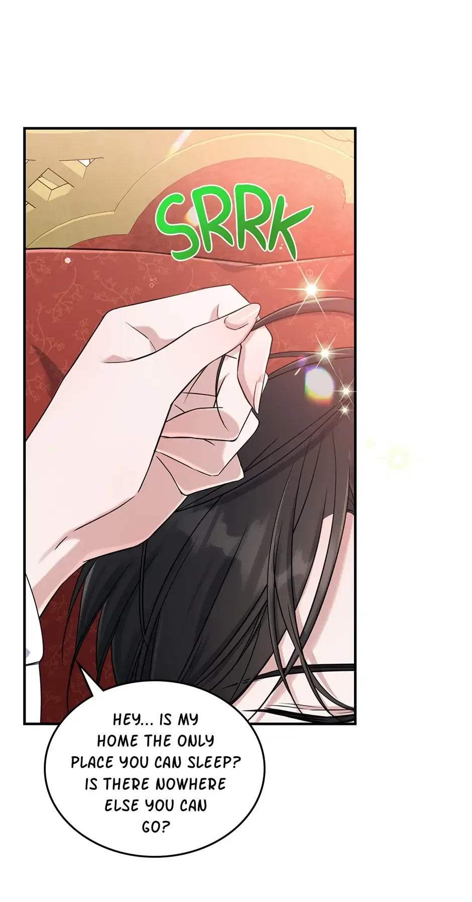 The Duke’s Bored Daughter is My Master Chapter 23 – Page 33