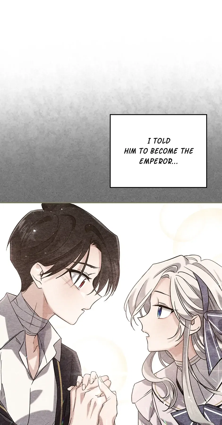 The Duke’s Bored Daughter is My Master Chapter 23 – Page 34