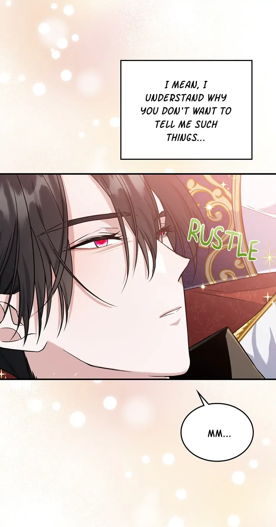The Duke’s Bored Daughter is My Master Chapter 23 – Page 38