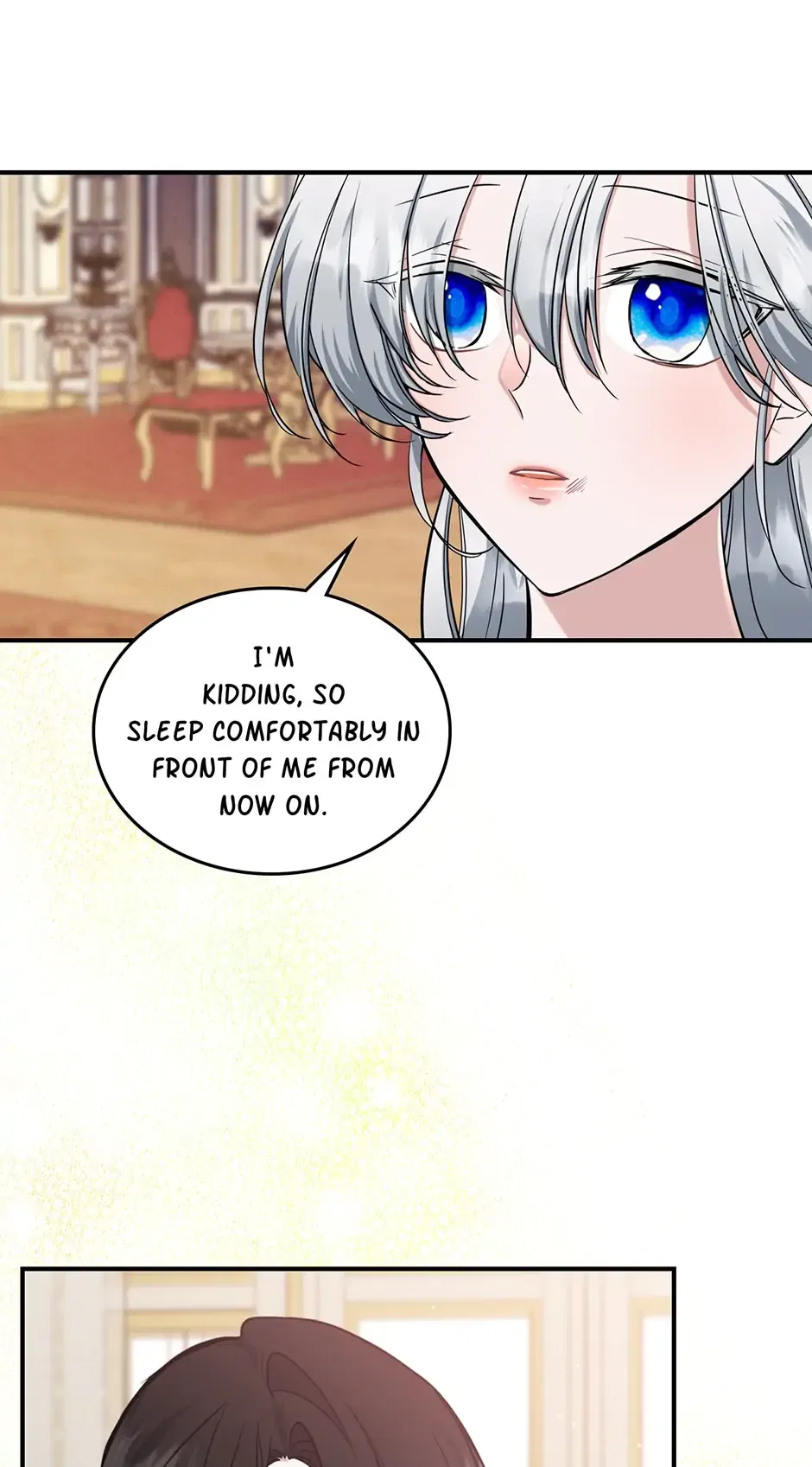 The Duke’s Bored Daughter is My Master Chapter 23 – Page 41