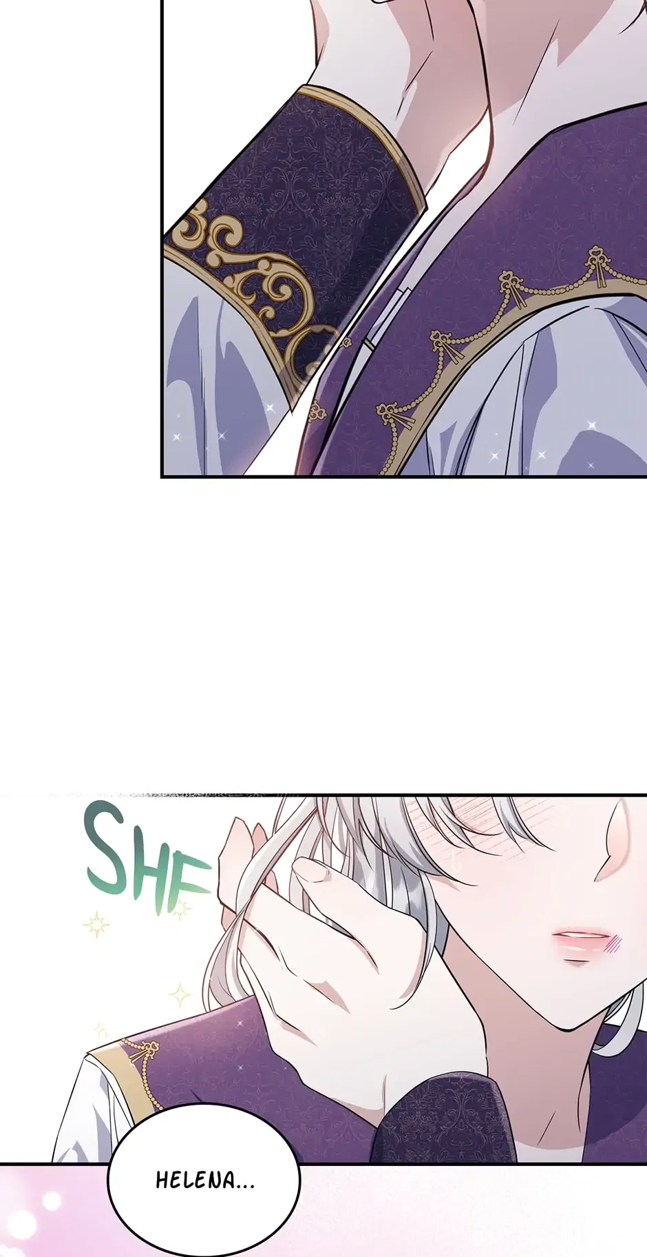The Duke’s Bored Daughter is My Master Chapter 23 – Page 49