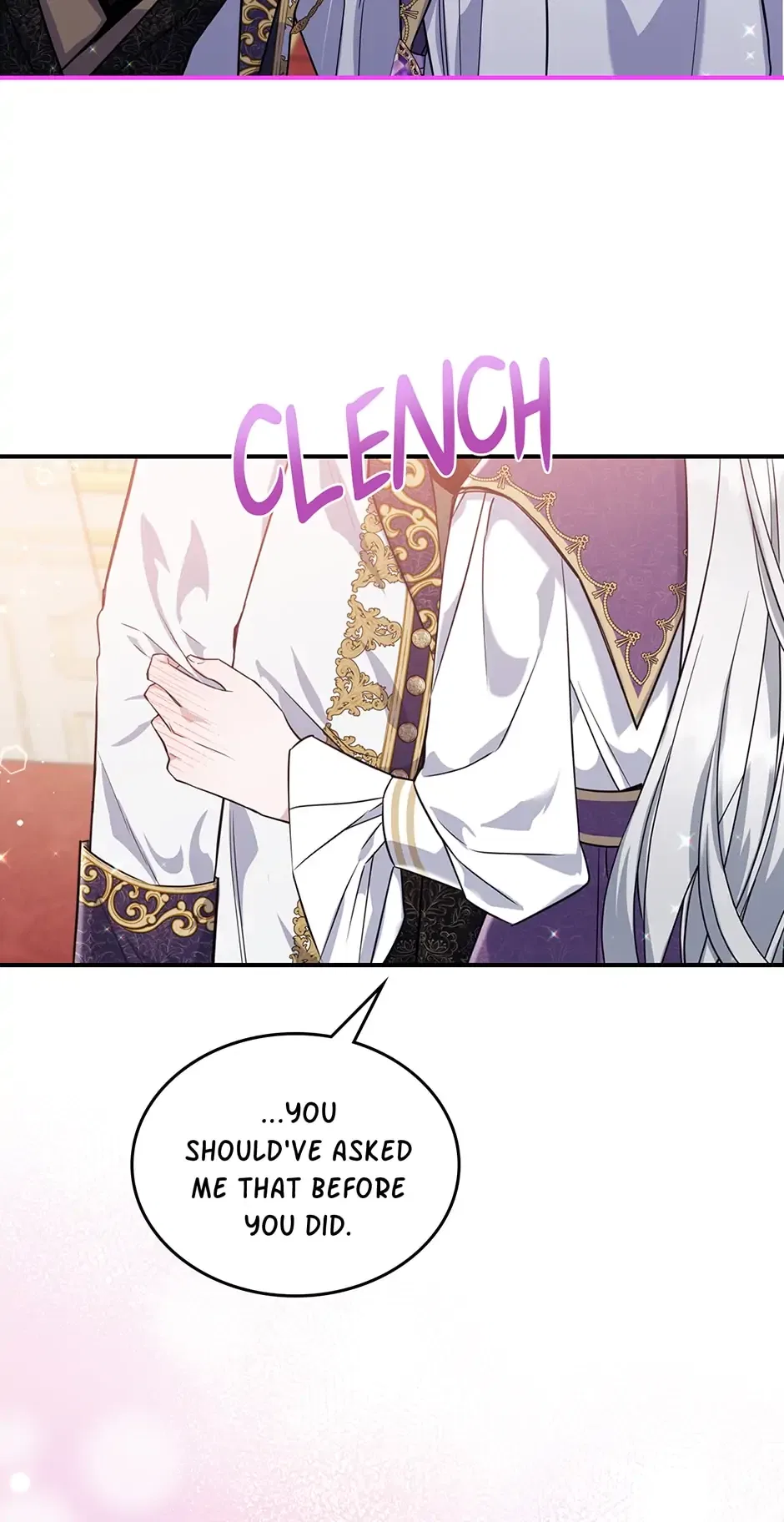 The Duke’s Bored Daughter is My Master Chapter 23 – Page 51