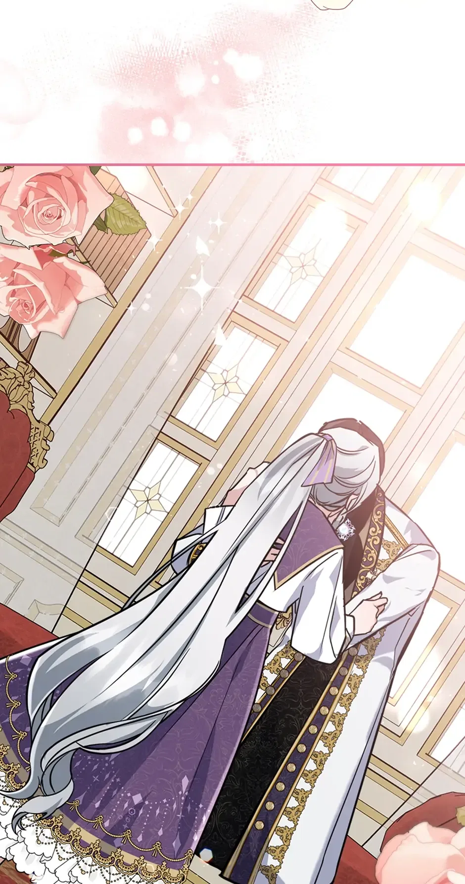 The Duke’s Bored Daughter is My Master Chapter 23 – Page 54