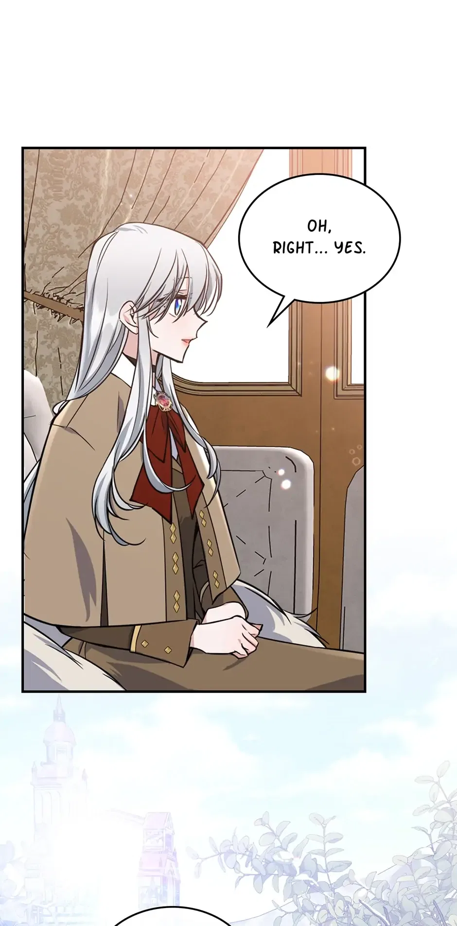 The Duke’s Bored Daughter is My Master Chapter 23 – Page 63