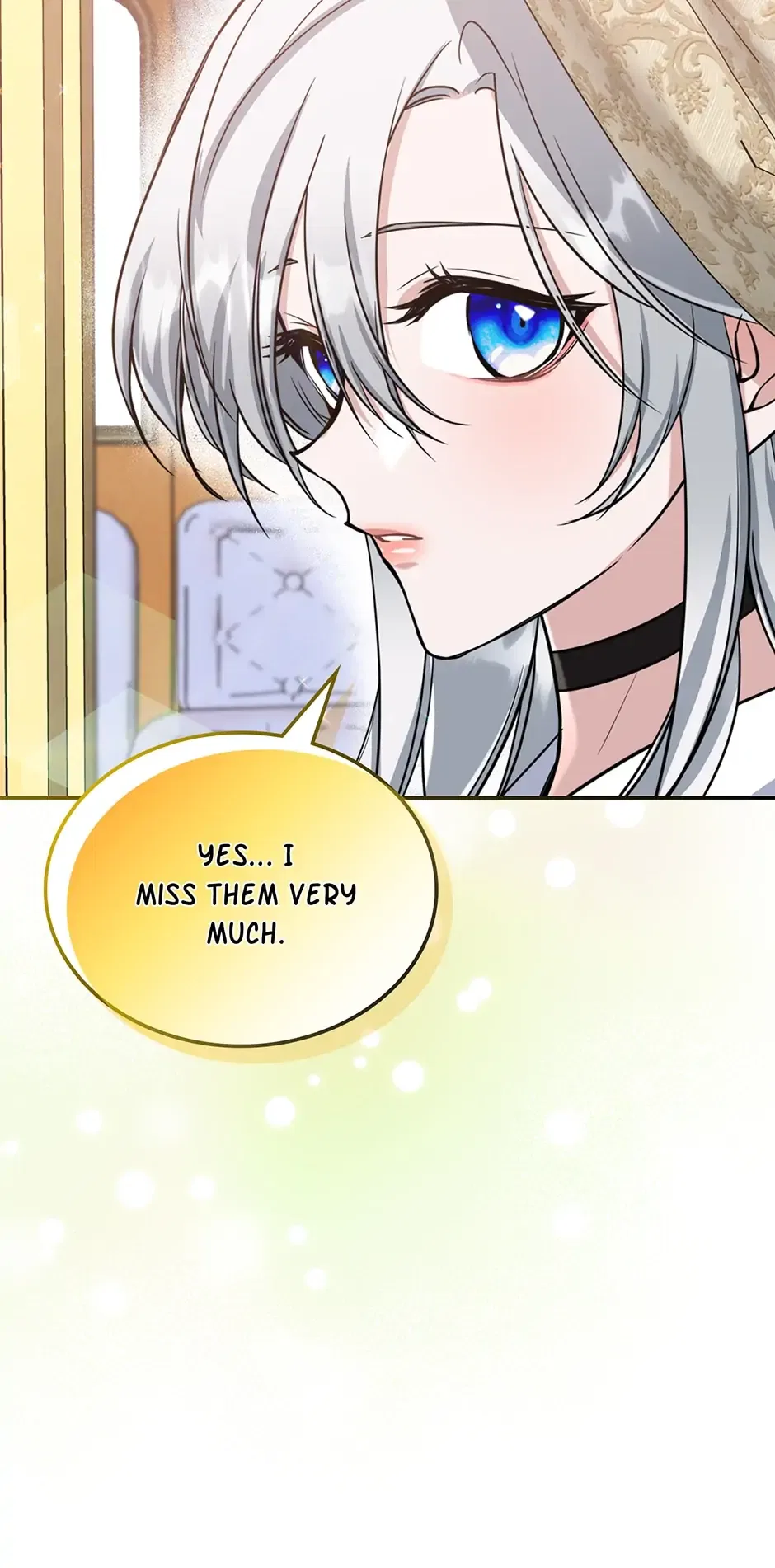 The Duke’s Bored Daughter is My Master Chapter 23 – Page 65