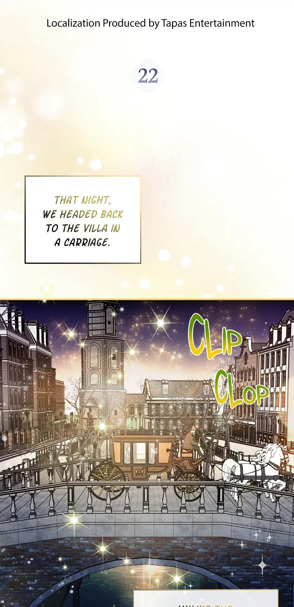 The Duke’s Bored Daughter is My Master Chapter 22 – Page 4