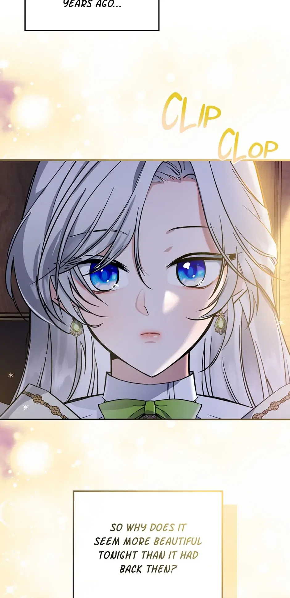 The Duke’s Bored Daughter is My Master Chapter 22 – Page 7