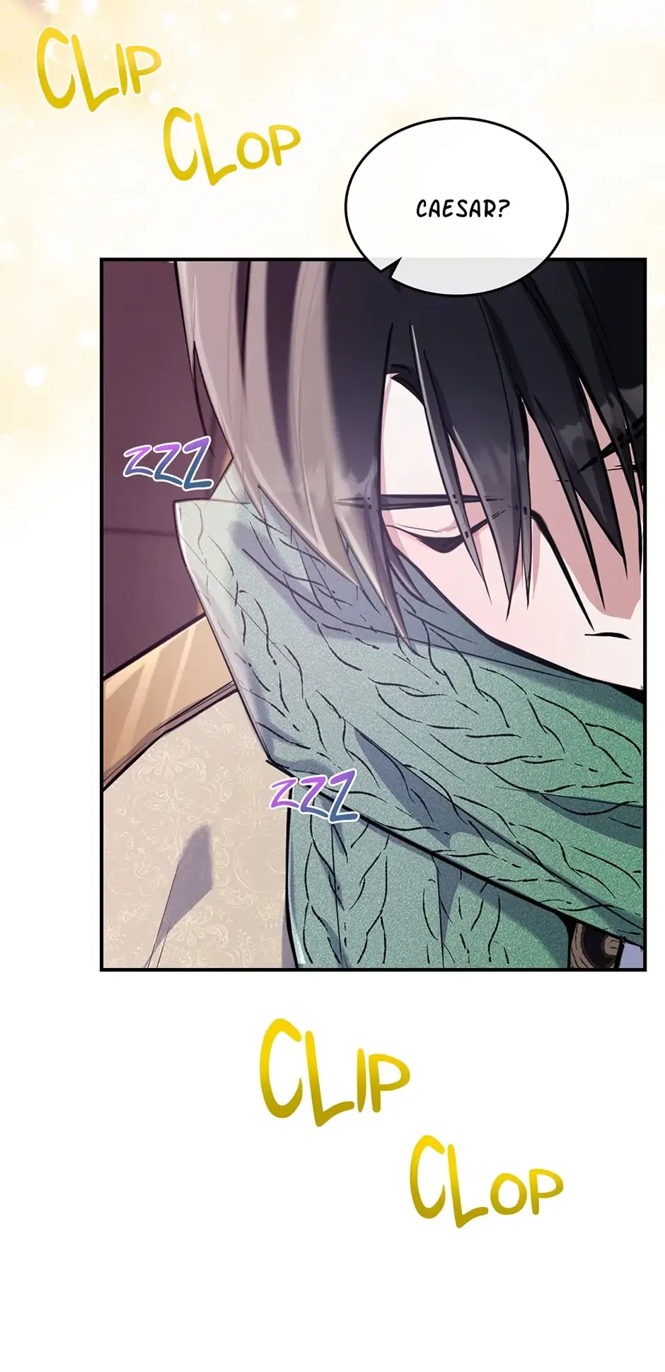 The Duke’s Bored Daughter is My Master Chapter 22 – Page 9
