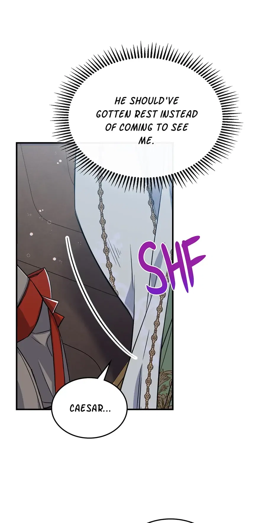 The Duke’s Bored Daughter is My Master Chapter 22 – Page 11