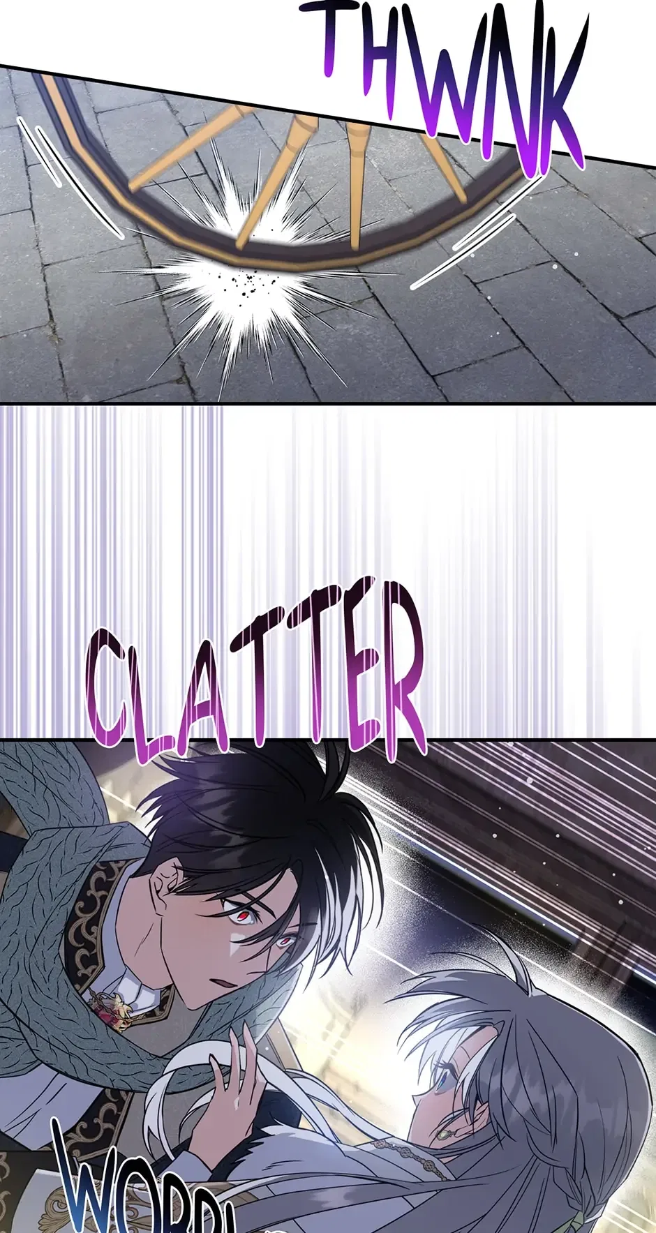 The Duke’s Bored Daughter is My Master Chapter 22 – Page 14
